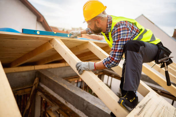 Quick and Trustworthy Emergency Roof Repair Services in Runnemede, NJ